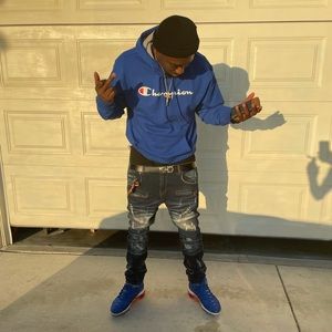 Meet your Posher, John